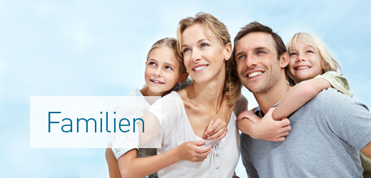 Die Imeska Finanz- und Versicherungsberatung betreut Privathaushalte.