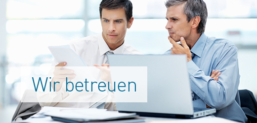 Imeska GmbH - Ihr Partner für gehobene Finanz- und Versicherungsansprüche.
